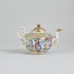 1419 7622 TEAPOT